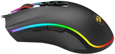 Redragon M711 Czarna - zdjęcie 2