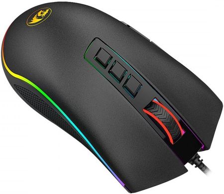 Redragon M711 Czarna - zdjęcie 5