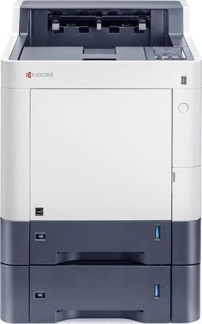 Drukarka Laserowa Kyocera ECOSYS P6235cdn Opinie I Ceny Na Ceneo Pl