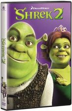 Shrek 2 [DVD]