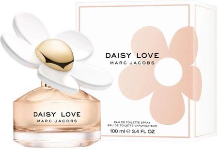 Marc Jacobs Daisy Love Woda Toaletowa 30 ml - zdjęcie 2