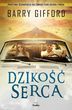 Dzikość serca - Barry Gifford