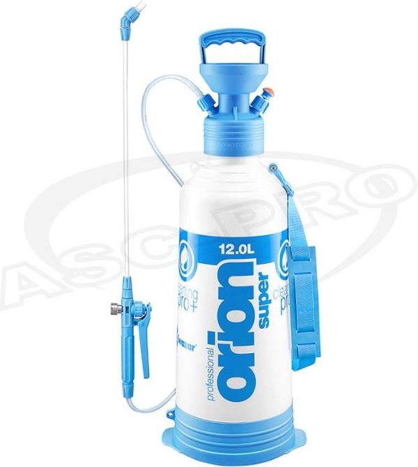 Opryskiwacz Ogrodowy Kwazar Opryskiwacz Orion Super Cleaning Pro 3l