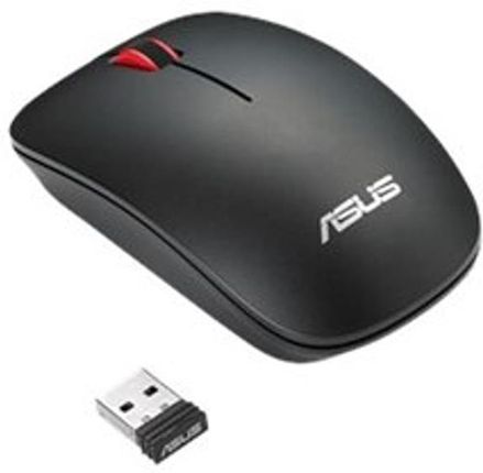 Asus WT300 Czarna (WT300MOUSEBKRD) - zdjęcie 3