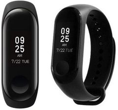 Zdjęcie Xiaomi Mi Band 3 Czarna (XMSH05HM) - Przemyśl