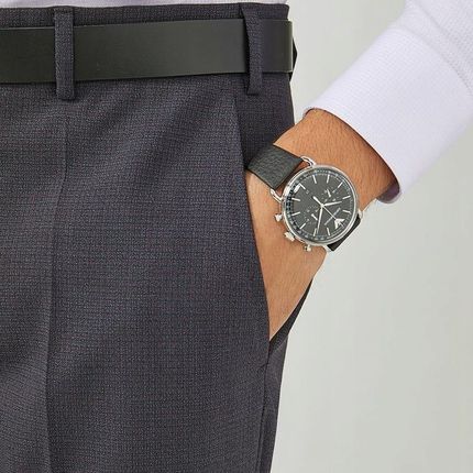 Emporio Armani Aaviator R11143 - zdjęcie 5