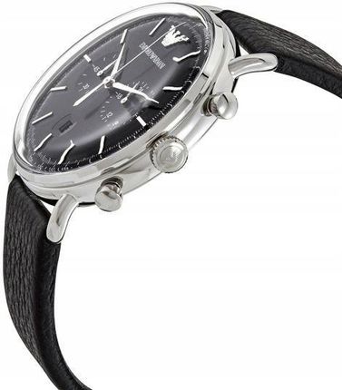 Emporio Armani Aaviator R11143 - zdjęcie 3