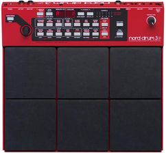 Zdjęcie Nord Drum 3P - Piotrków Trybunalski