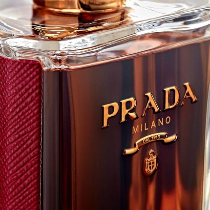 Prada Prada La Femme Intense woda perfumowana spray 35ml - zdjęcie 3