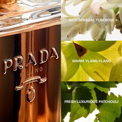 Prada Prada La Femme Intense woda perfumowana spray 35ml - zdjęcie 2