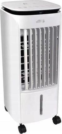 Klimator Hb Ac 0075 Dwrc Biały - zdjęcie 2