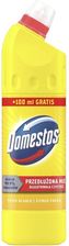 Zdjęcie Domestos Przedłużona Moc zagęszczony płyn czyszcząco-dezynfekujący Citrus Fresh 750ml - Lidzbark