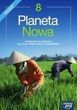 Geografia SP 8 Planeta Nowa Podr. NE - Tomasz Rachwał, Dawid Szczypiński