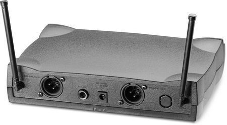 Stagg Suw 50 Mm Fh Eu - zdjęcie 2