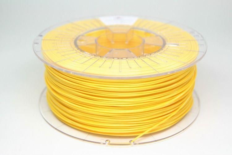 Zdjęcie SPECTRUM PETG TWEETY YELLOW 1,75mm 1 kg (5903175657572) - Opalenica