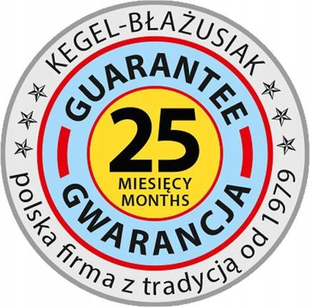 Kegel-Błażusiak Plandeka Samochodowa Basic Garage L1 Hatchback/Kombi - zdjęcie 5