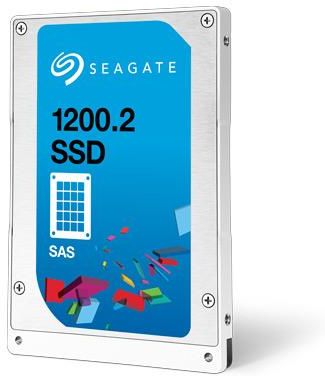 Dysk Serwerowy Seagate 1200 2 SSD 200GB SAS Drive Opinie I Ceny Na