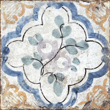 Cotto Tuscania Agadir Mix 20x20 - zdjęcie 6