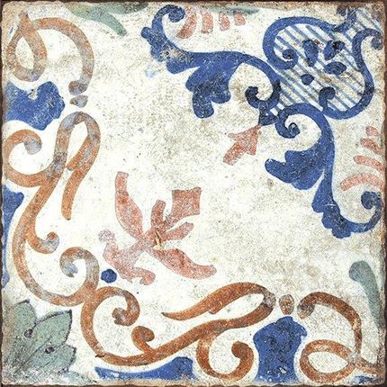 Cotto Tuscania Agadir Mix 20x20 - zdjęcie 3