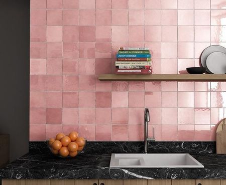 Equipe Artisan Rose Mallow 13,2x13,2 - zdjęcie 3