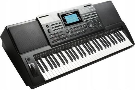 Kurzweil KP 200 - zdjęcie 2