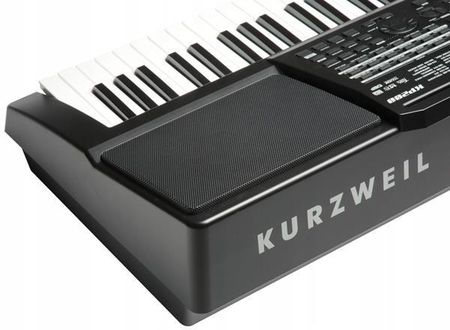 Kurzweil KP 200 - zdjęcie 5