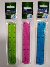 Zdjęcie Polsirhurt Linijka Elastyczna 15Cm 970854-15 - Sulęcin