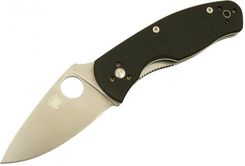 Zdjęcie Spyderco Nóż Składany Persistence (c136gp) - Mysłowice