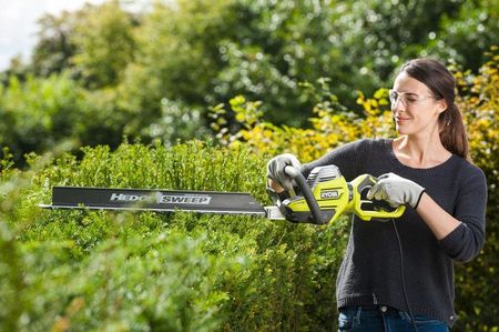 Nożyce elektryczne RYOBI RHT8165RL - zdjęcie 5