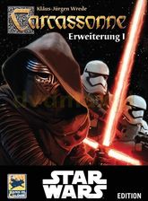 Bard Carcassonne Star Wars (rozszerzenie)