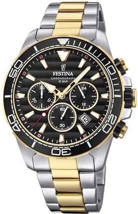 Festina F20363-3 - zdjęcie 3