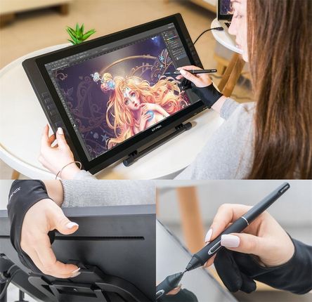 Xp-Pen Artist 22E Pro - zdjęcie 2