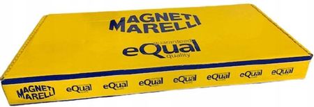 MAGNETI MARELLI Alternator 943317661010 - zdjęcie 5