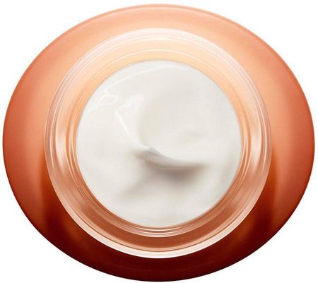 Krem Clarins Extra Firming Night Cream Ujędrniający do wszystkich typów skóry na noc 50ml - zdjęcie 2