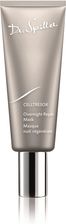 Ranking Dr Spiller Celltresor Overnight Repair Mask Lekka kremowa maska wzmacnia naturalną barierę ochronną skóry 50ml Maski ochronne