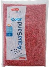 Zdjęcie Zolux Aquasand Color Malinowy 5kg - Nysa