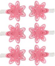 Zdjęcie Incood klamerki drewniane kwiatki - Włocławek