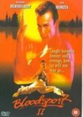 Film Dvd Krwawy Sport Nast Pne Kumite Blood Sport Ii The Next