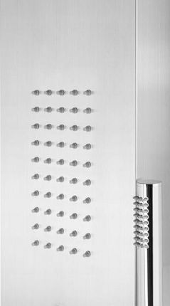 Corsan Panel Prysznicowy Samsara S003 - zdjęcie 2