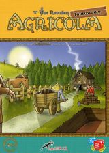 Agricola. Torfowisko