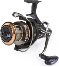 Zdjęcie Mikado Kołowrotek Karpiowy Black Carp 10008 (Kda11010008) - Warszawa