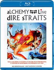 Zdjęcie Dire Straits - Alchemy Live 20th Anniversary (Blu-ray) - Kraków