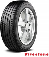 Firestone Rhawk 205/55R17 Xl 95V