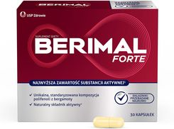 Berimal Forte 30kaps.