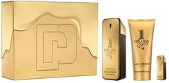 Zestaw Dla Kobiety Paco Rabanne One Million Zestaw Woda Toaletowa