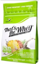 Zdjęcie Sport Definition Thats The Whey 700g - Legnica