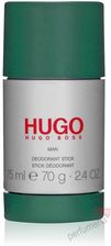 Zdjęcie Hugo Boss Hugo Man Deostick dezodorant sztyft 75ml - Dąbrowa Górnicza