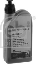 Zdjęcie Febi Bilstein 7 Gl5 Mb 201 5W85 1L Żółty 48785 - Bochnia