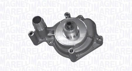 Magneti Marelli Pompa Wodna 352316171203 - zdjęcie 5