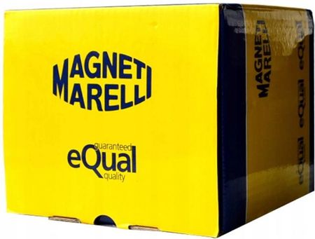 Magneti Marelli Pompa Wodna 352316171203 - zdjęcie 2